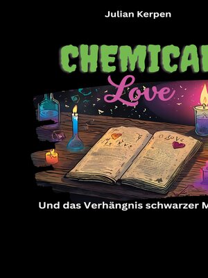 cover image of Chemical Love